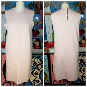 Gate31 Pink Sleeveless Dress / Size L